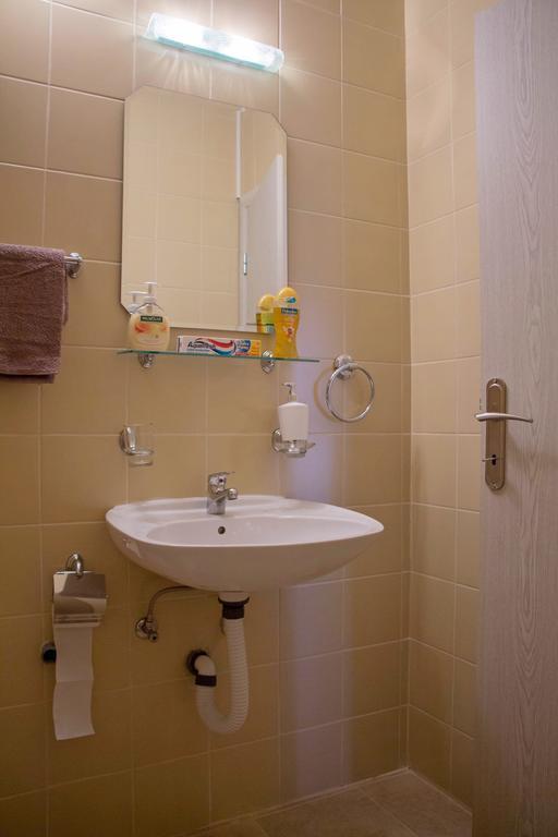 Apartments Matijasevic Nikšić Eksteriør bilde